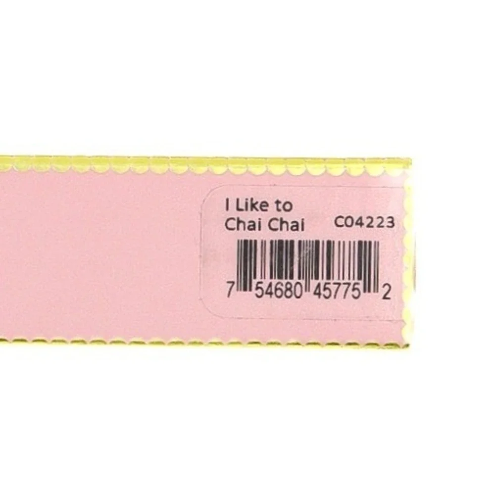 Beauty Bakerie - Lip Whip Matte‎ Liquid Lipstick - I Like to Chai Chai - 3.5 ml